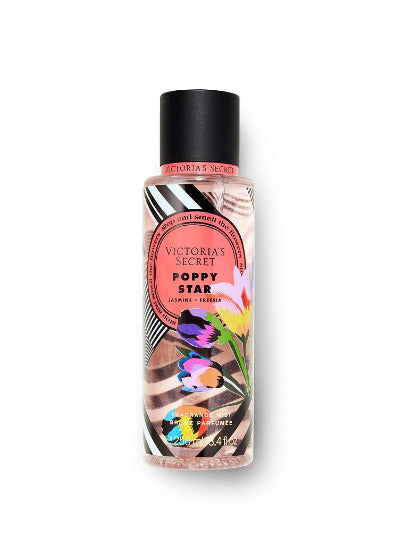 Victoria's Secret - POPPY STAR - Fragrance Mist