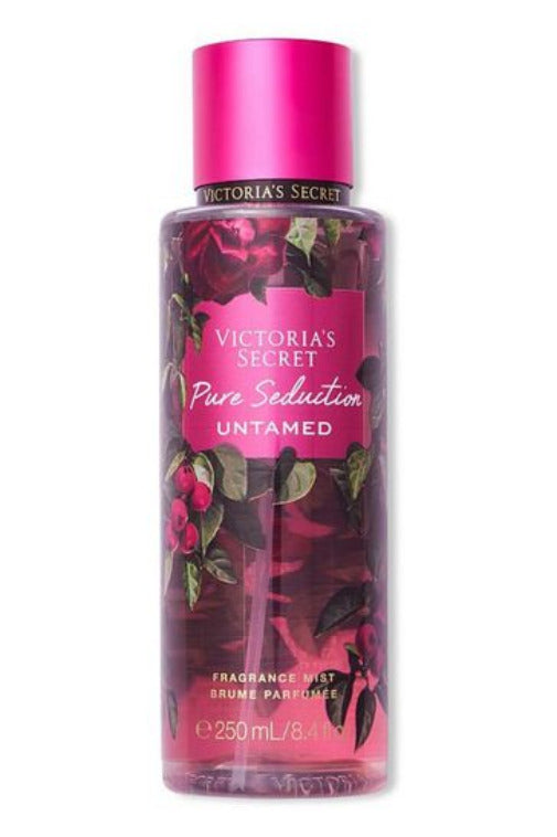 Victoria's Secret New - Limited Edition Untamed - PURE SEDUCTION - Fragrance Mist