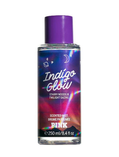 Victoria's Secret PINK - INDIGO GLOW - Body Mist