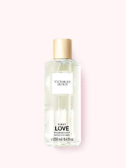 Victoria's Secret - FIRST LOVE - Perfume Mist