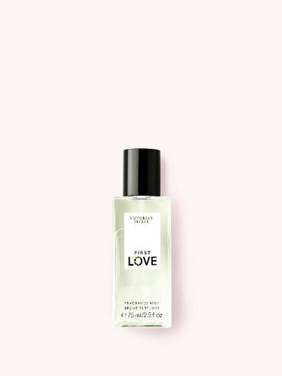 Victoria's Secret - FIRST LOVE - Travel Fine Fragrance Mist