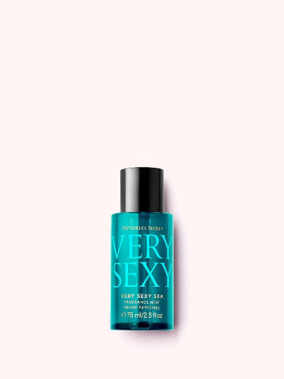 Victoria's Secret - Very Sexy SEA - Travel Fine Fragrance Mist