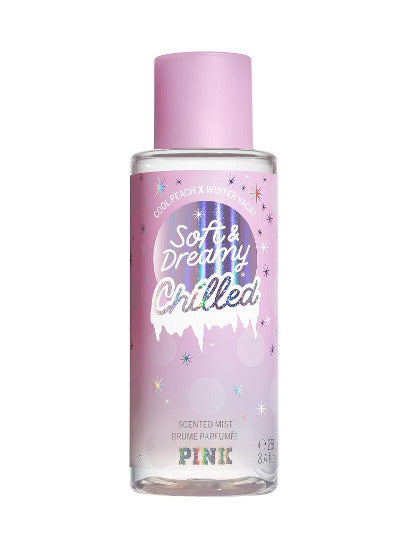Victoria's Secret PINK - Soft & Dreamy Chilled - Body Mist