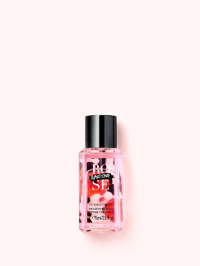 Victoria's Secret - HARDCORE ROSE - Travel Fine Fragrance Mist