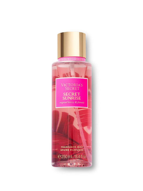 Victoria's Secret - Private Island Fragrance - SECRET SUNRISE - Fragrance Mist