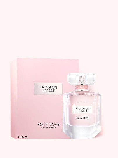 Victoria's Secret - SO in LOVE - Eau De Parfum