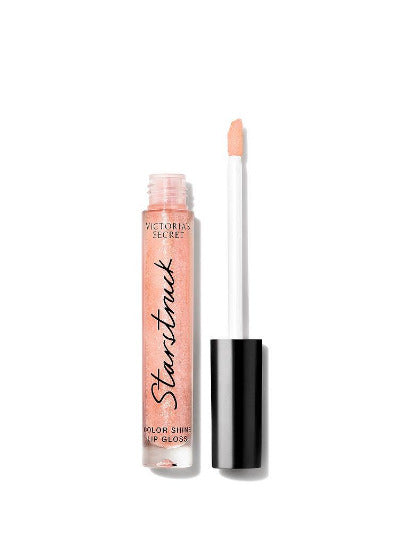 Victoria's Secret - STARSTRUCK - Color Shine Lip Gloss (Sheer With Shimmer)