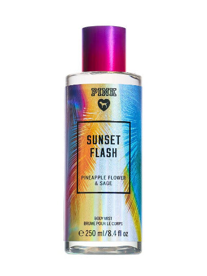 Victoria's Secret PINK - SUNSET FLASH - Body Mist