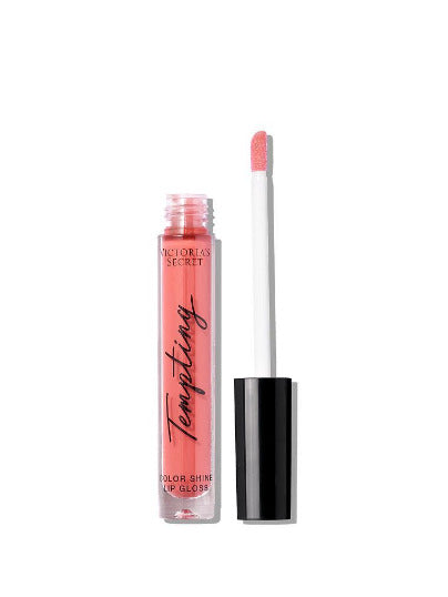 Victoria's Secret - Tempting - Color Shine Lip Gloss