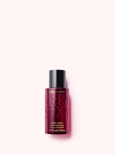 Victoria's Secret - VERY SEXY - Travel Fine Fragrance Mist