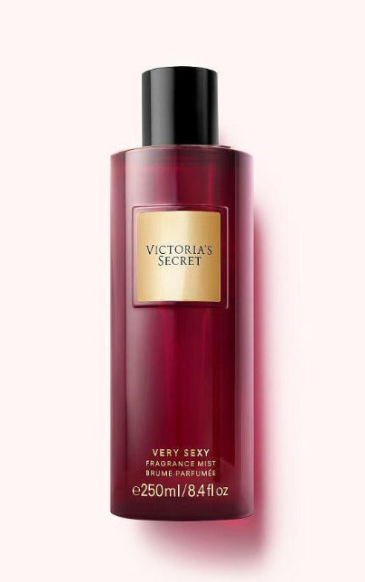 Victoria's Secret - VERY SEXY - Fine Fragrance Mist