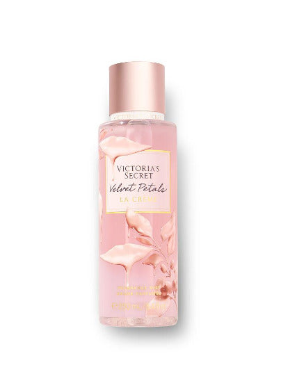 Victoria's Secret - VELVET PETALS La Crème - Fragrance Mist