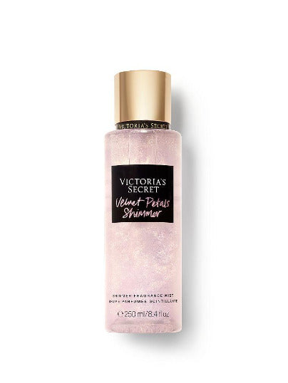 Victoria's Secret - VELVET PETALS Shimmer - Fragrance Mist
