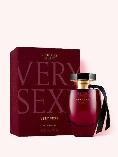 Victoria's Secret - VERY SEXY - Eau De Parfum