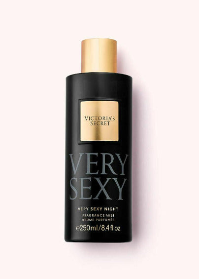Victoria's Secret - VERY SEXY NIGHT - Fine Fragrance Mist