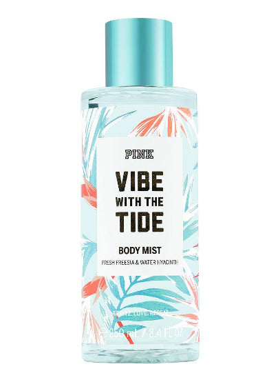 Victoria's Secret PINK - Vibe With The Tide - Body Mist