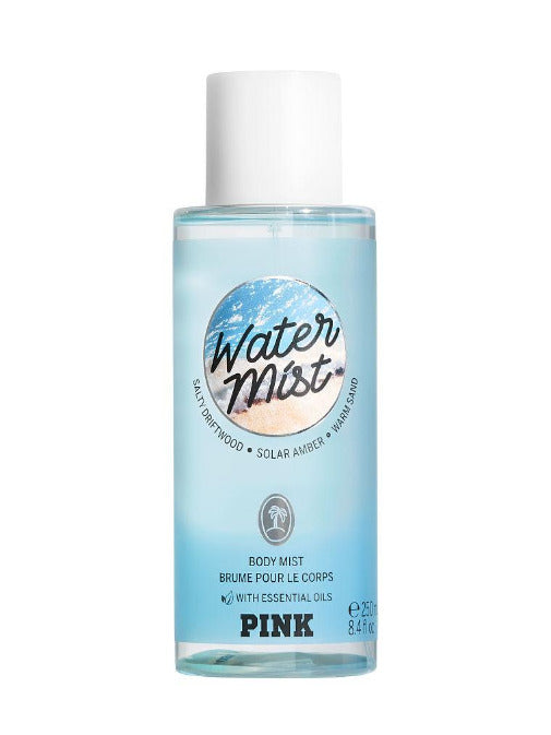 Victoria's Secret Pink - WATER MIST - Body Mist