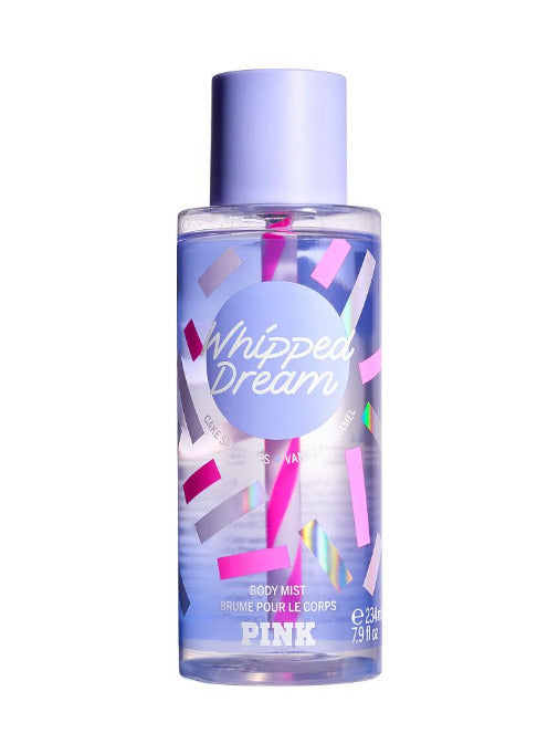 Victoria's Secret Pink New!  WHIPPED DREAM - Body Mist