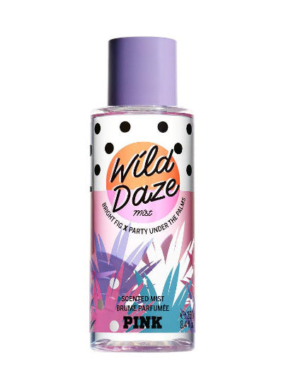 Victoria's Secret PINK - WILD DAZE - Body Mist