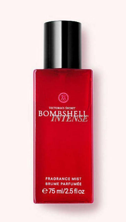 Victoria's Secret - BOMBSHELL INTENSE - Travel Fine Fragrance Mist