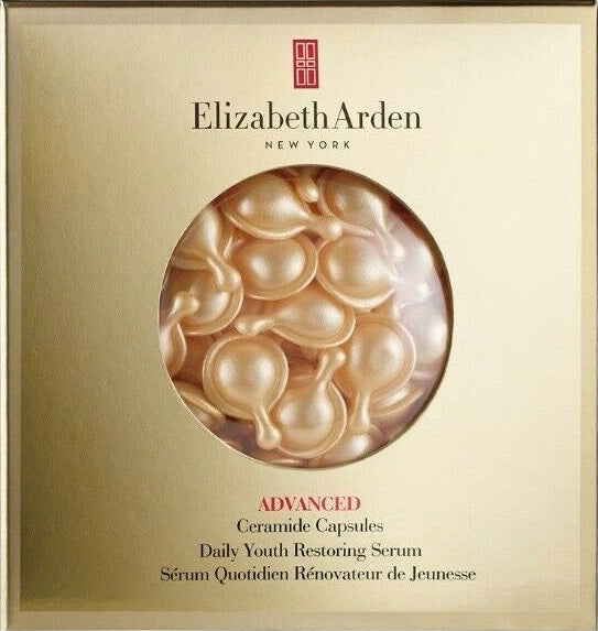 Elizabeth Arden Daily Youth Restoring Serum - Ceramide Capsules