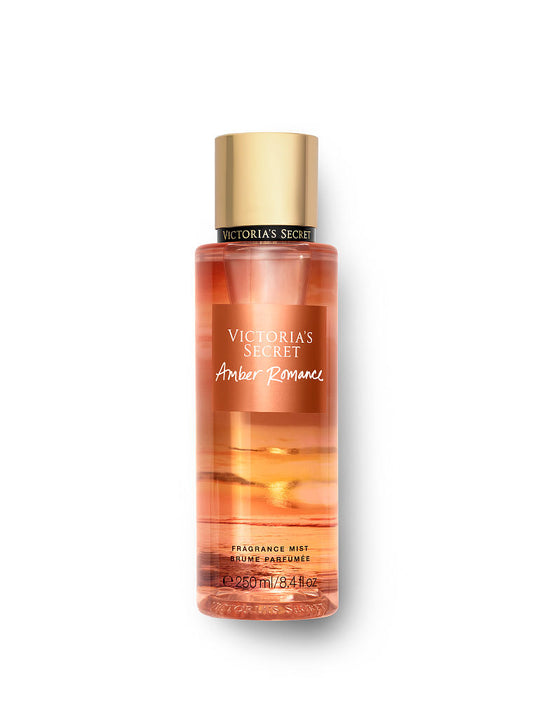 Victoria's Secret - AMBER ROMANCE - Fragrance Mist