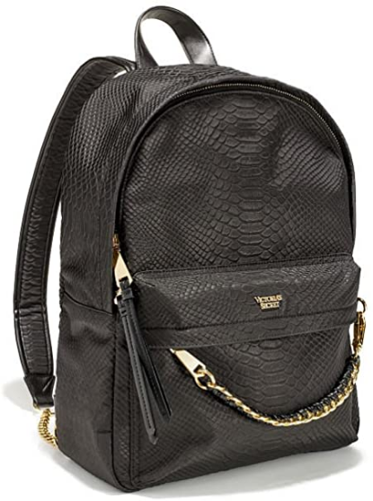 Victoria's Secret Python City Backpack