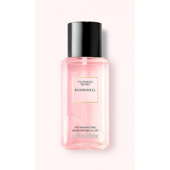 Victoria's Secret - Bombshell - Travel Fine Fragrance Mist