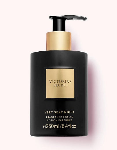 Victoria's Secret - VERY SEXY NIGHT - Fragrance Lotion