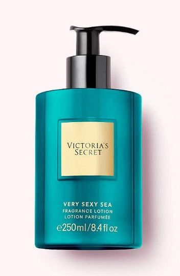 Victoria's Secret - Very Sexy SEA - Fragrance Lotion